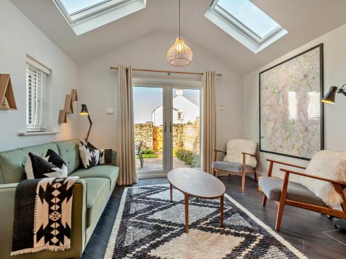 Lamplugh House | 3 Bed in Loweswater 94152