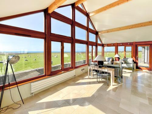 St Brides House | 3 Bed in Marloes 52794