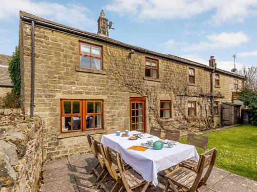 Bewerley House | 3 Bed in Nidderdale HH016