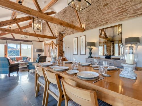 Little Cowarne House | 3 Bed in Pencombe 50517