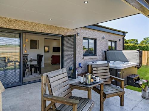 Pittenweem House | 3 Bed in Pittenweem 96111