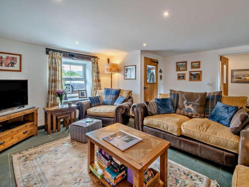 Portinscale House | 3 Bed in Portinscale SZ420