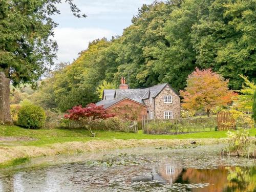 Presteigne House | 3 Bed in Presteigne 78336