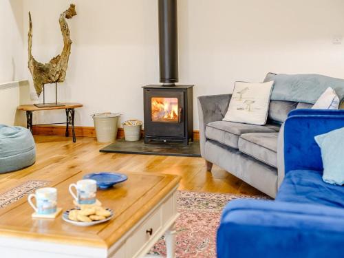 Ash Mill House | 3 Bed in South Molton oc-hilro