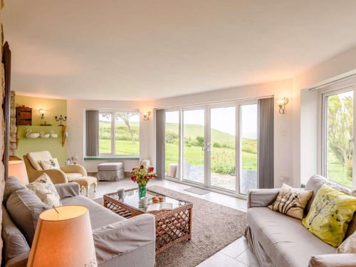 Worth Matravers House | 3 Bed in Swanage oc-dc140