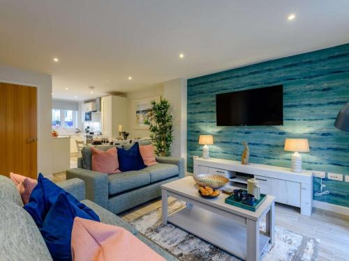 West Lulworth House | 3 Bed in West Lulworth oc-91198