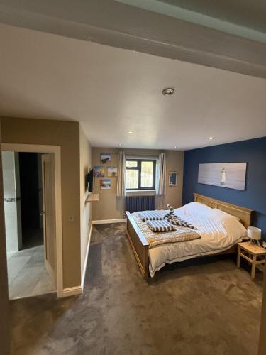 Dunbridge Ski Chalet | 3 Bed Luxury Lodge