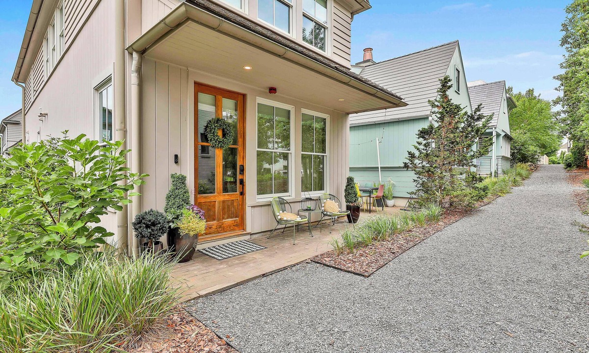 Fayetteville House | 3 bed Trilith Cottage. Walk to Shops. 0.5 Miles to US Soccer HQ. World Cup Stay