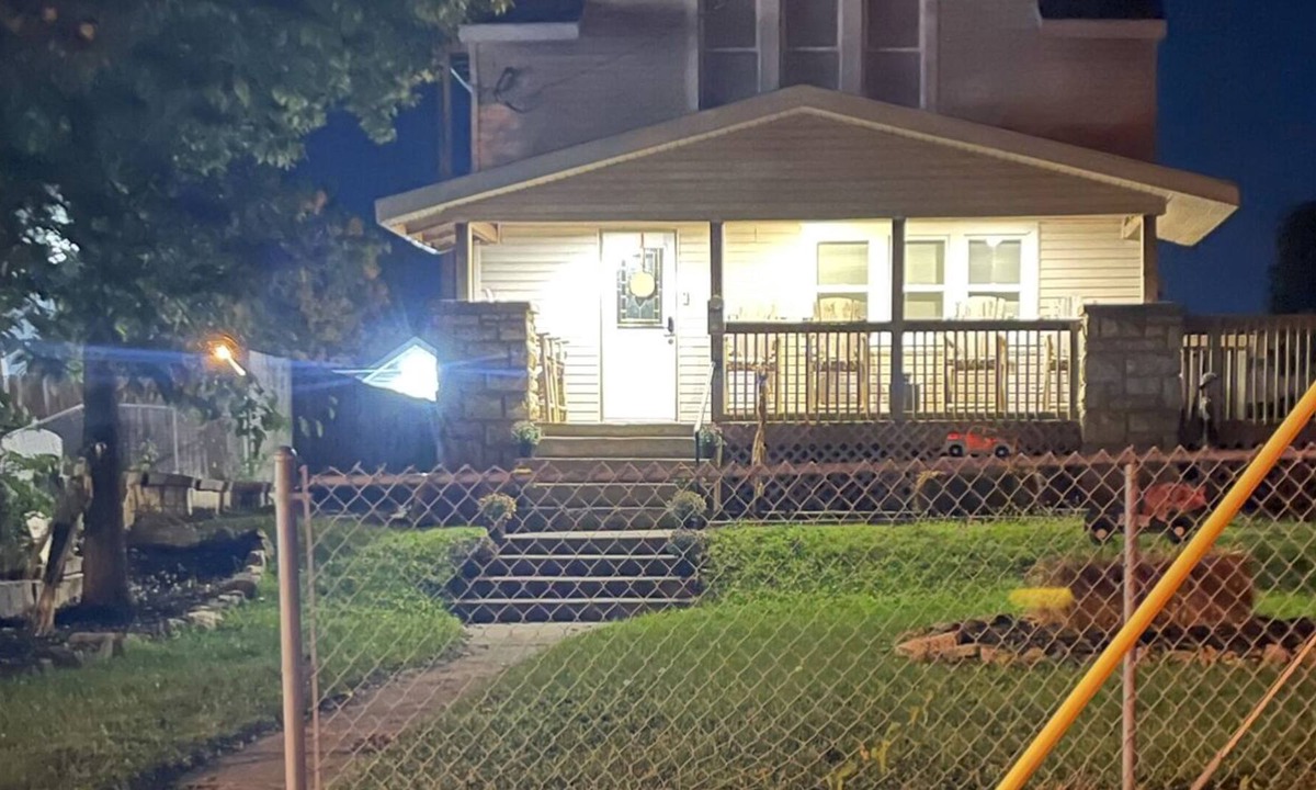 Springfield House | 3 bed Vacation home