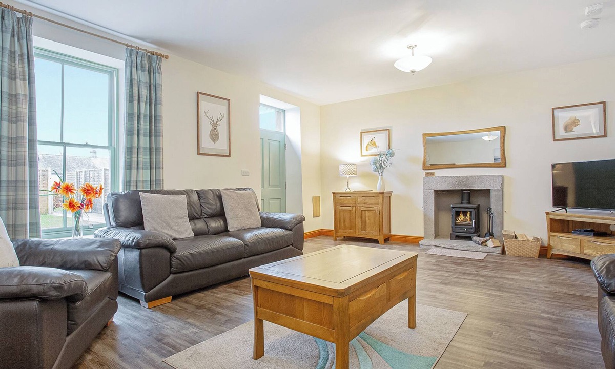 Silverdale Cottage | 3 bedroom accommodation in Arnside and Silverdale