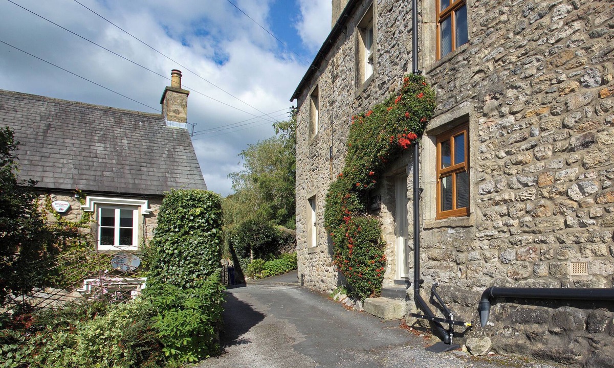 Giggleswick Cottage | 3 bedroom accommodation in Giggleswick near Settle
