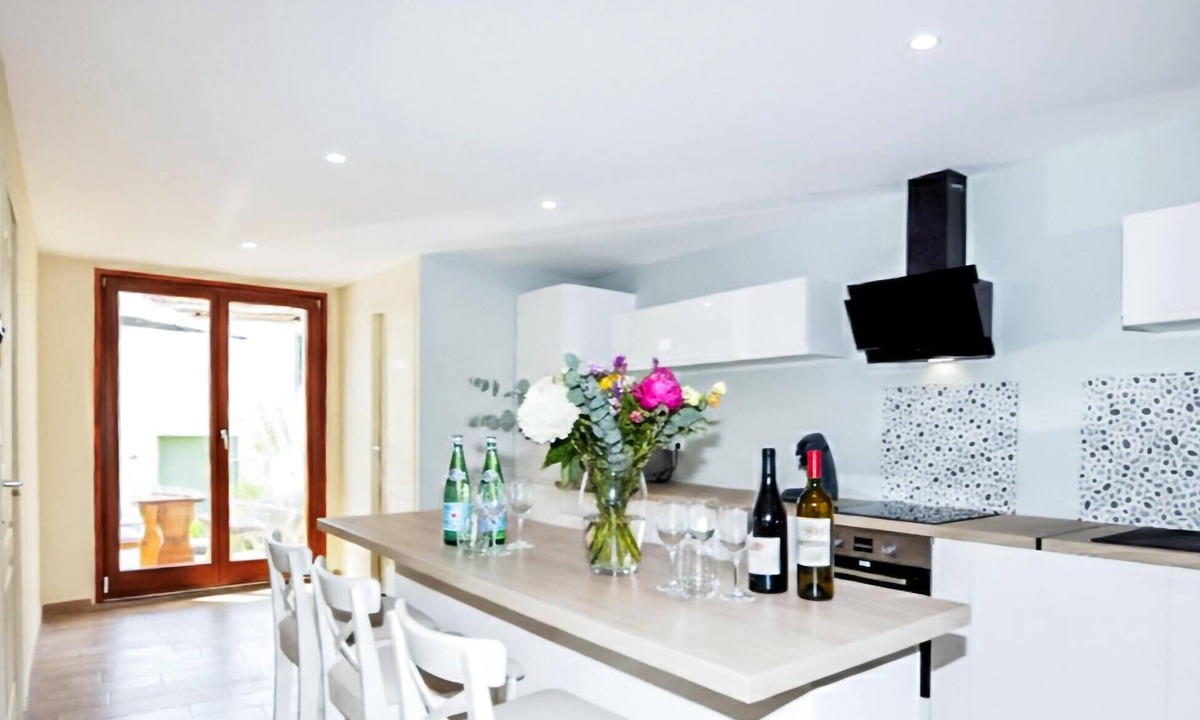 Saint-Genis House | 3 bedroom stunning home in Saint-Génis-des-Fontai