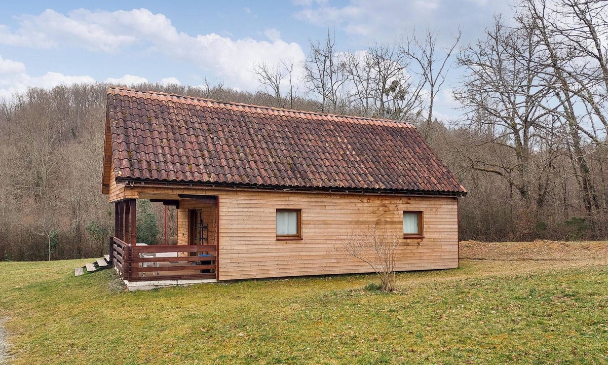 Sainte-Croix-de-Volvestre House | 3 bedroom lovely home in Sainte Croix-Volvestre