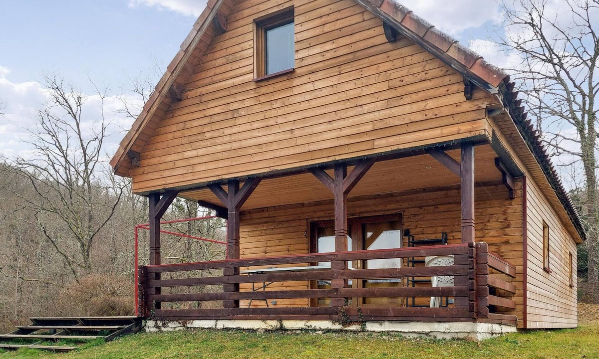 Sainte-Croix-de-Volvestre House | 3 bedroom amazing home in Sainte Croix-Volvestre
