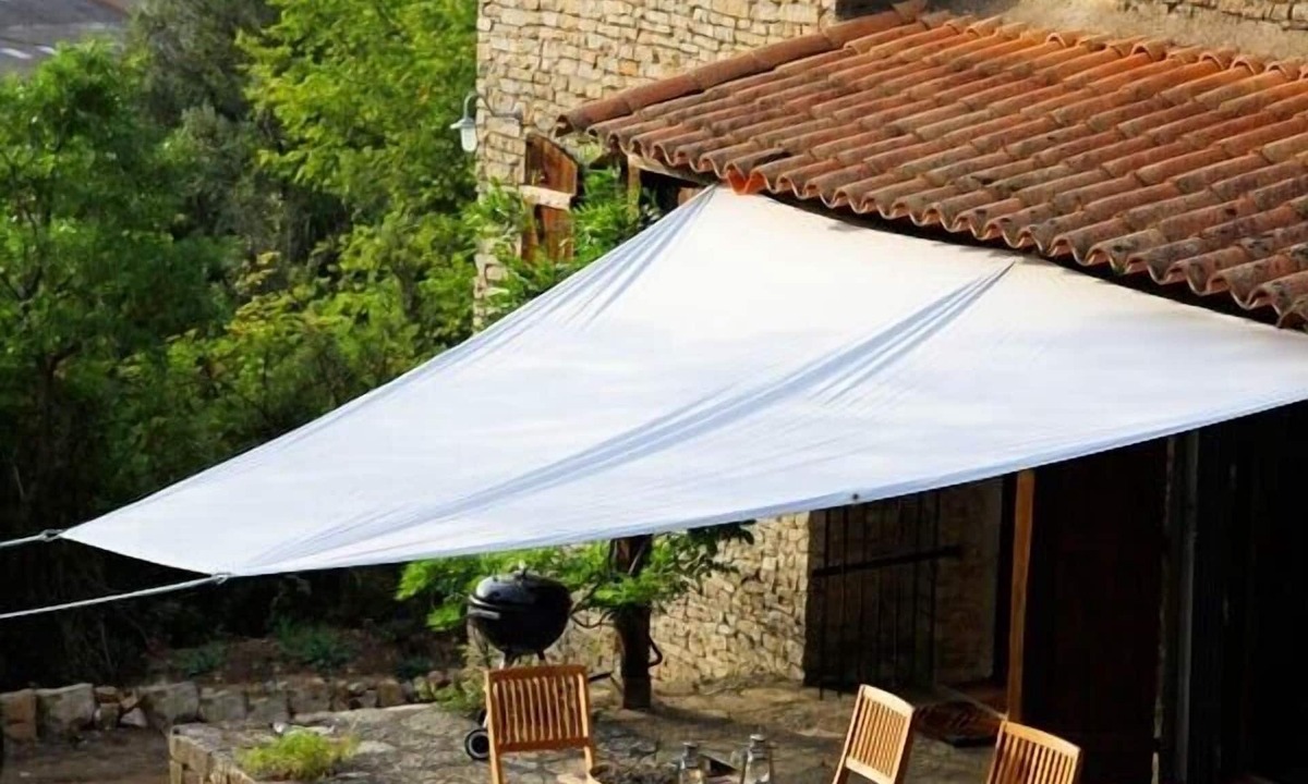 Villemagne-l'Argentiere Villa | 3 bedroom mountainside villa