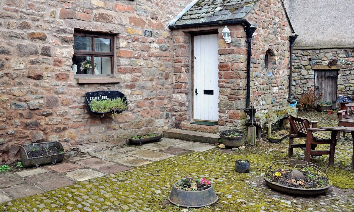 Appleby-in-Westmorland Cottage | 3 bedroom accommodation in Crackenthorpe, Appleby
