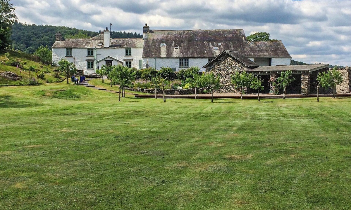 Newby Bridge Cottage | 3 bedroom accommodation in Bowness on Windermere