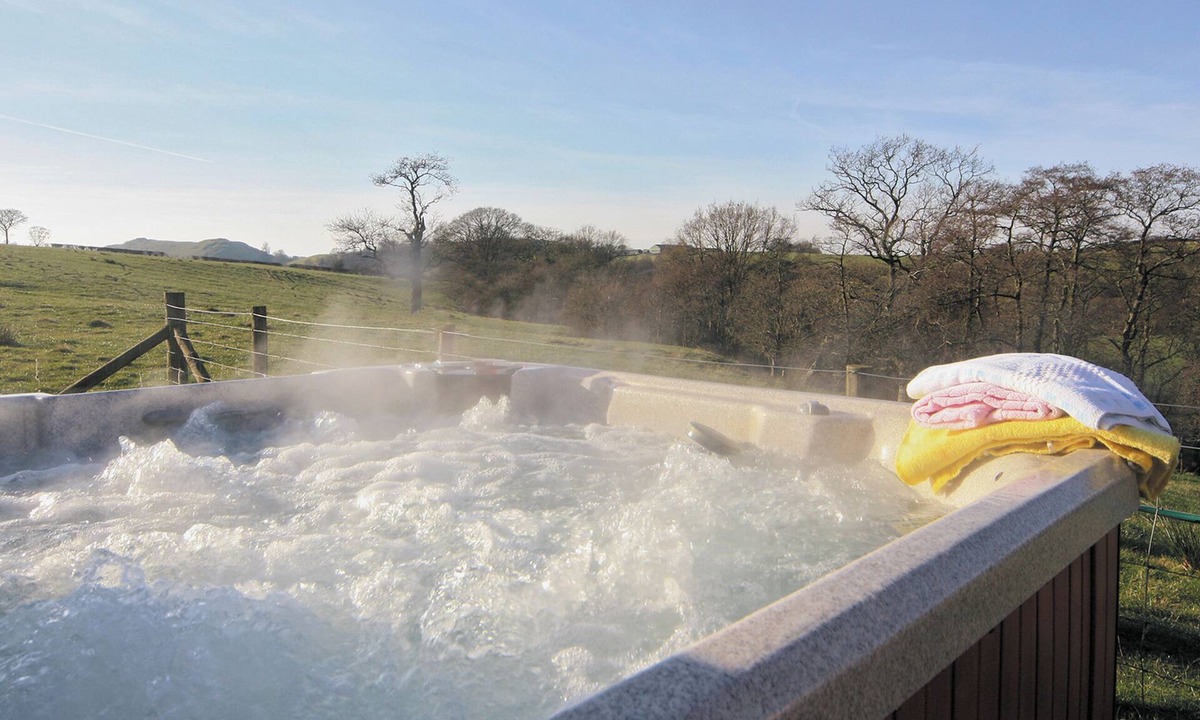 Penybont Cottage | 3 bedroom accommodation in Near Llandrindod Wells