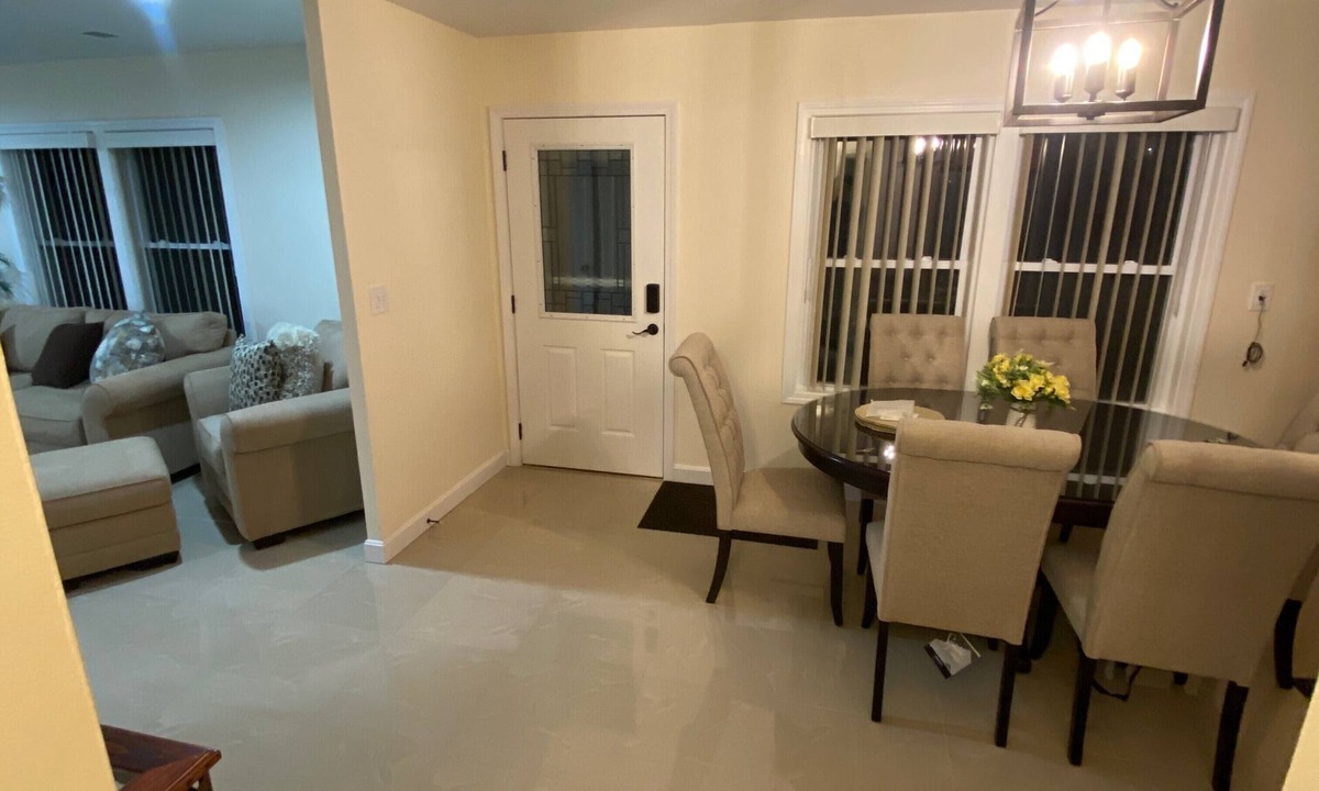 Randolph House | 3 Bedroom 1.5 Bath home minutes from Boston! Beautifully decorated and cozy.