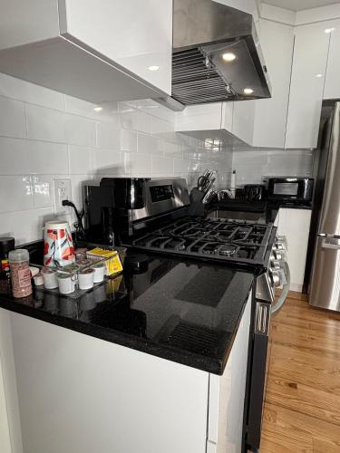 Stockade Historic District Apartment | 3 bedroom 1 bathroom apartment , free private parking