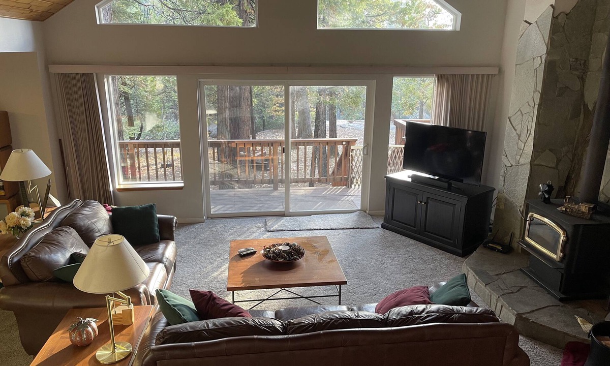 Granite Ridge House | 3 Bedroom, 2.5 Bathroom, Sleeps 6