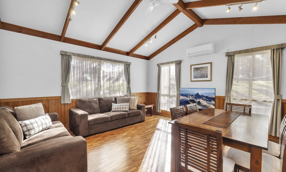 Metung Villa | 3 Bedroom 2 Bathroom Superior Villa