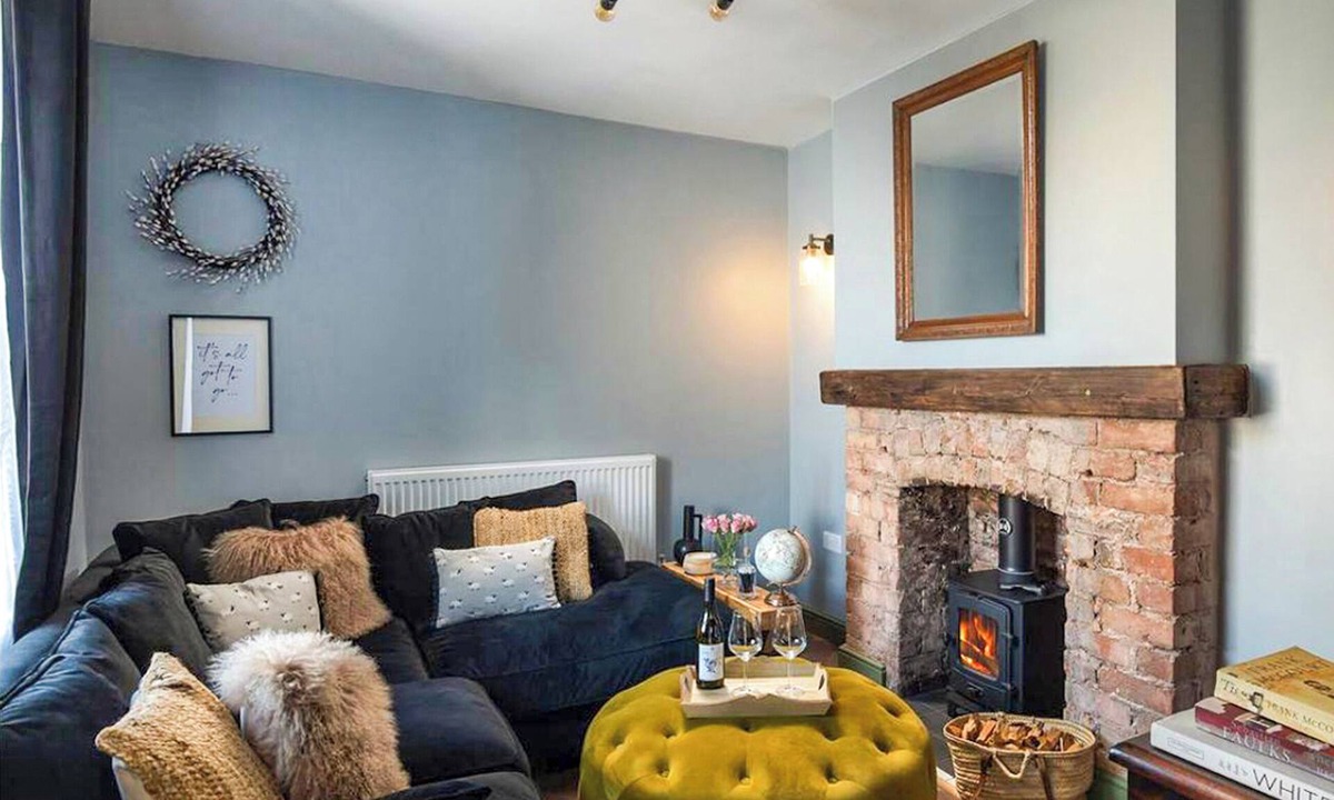 Glanwydden Cottage | 3 bedroom accommodation in Llandundo Junction