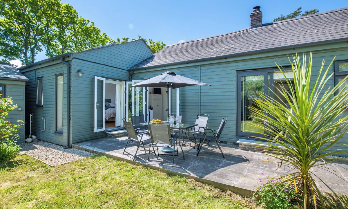 Saint Gennys Cottage | 3 bedroom accommodation in Crackington Haven