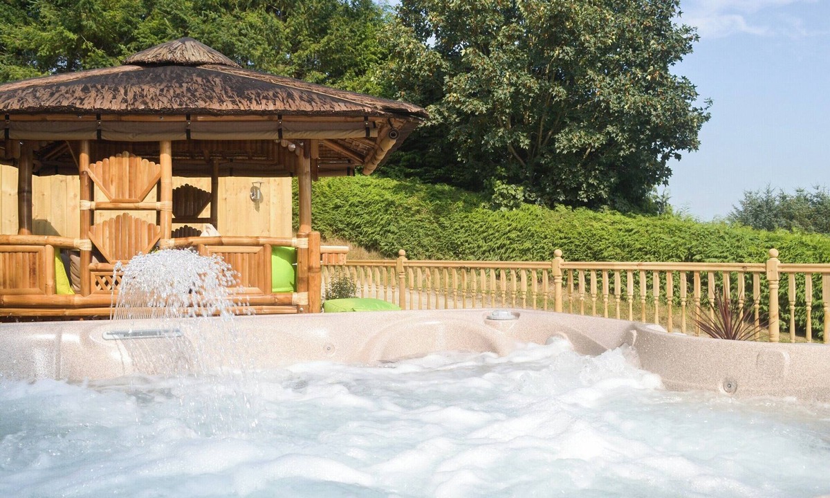 Llandrindod Wells Cottage | 3 bedroom accommodation in Llandrindod Wells