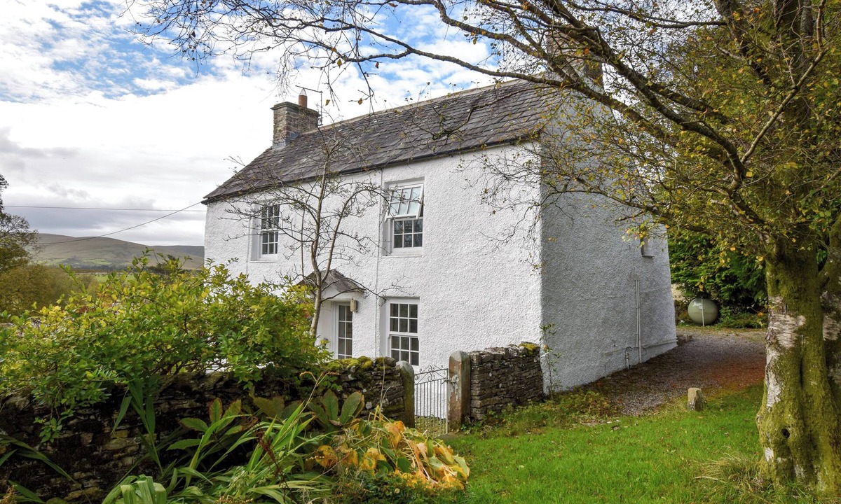 Kirkby Stephen Cottage | 3 bedroom accommodation in Newbiggin-on-Lune