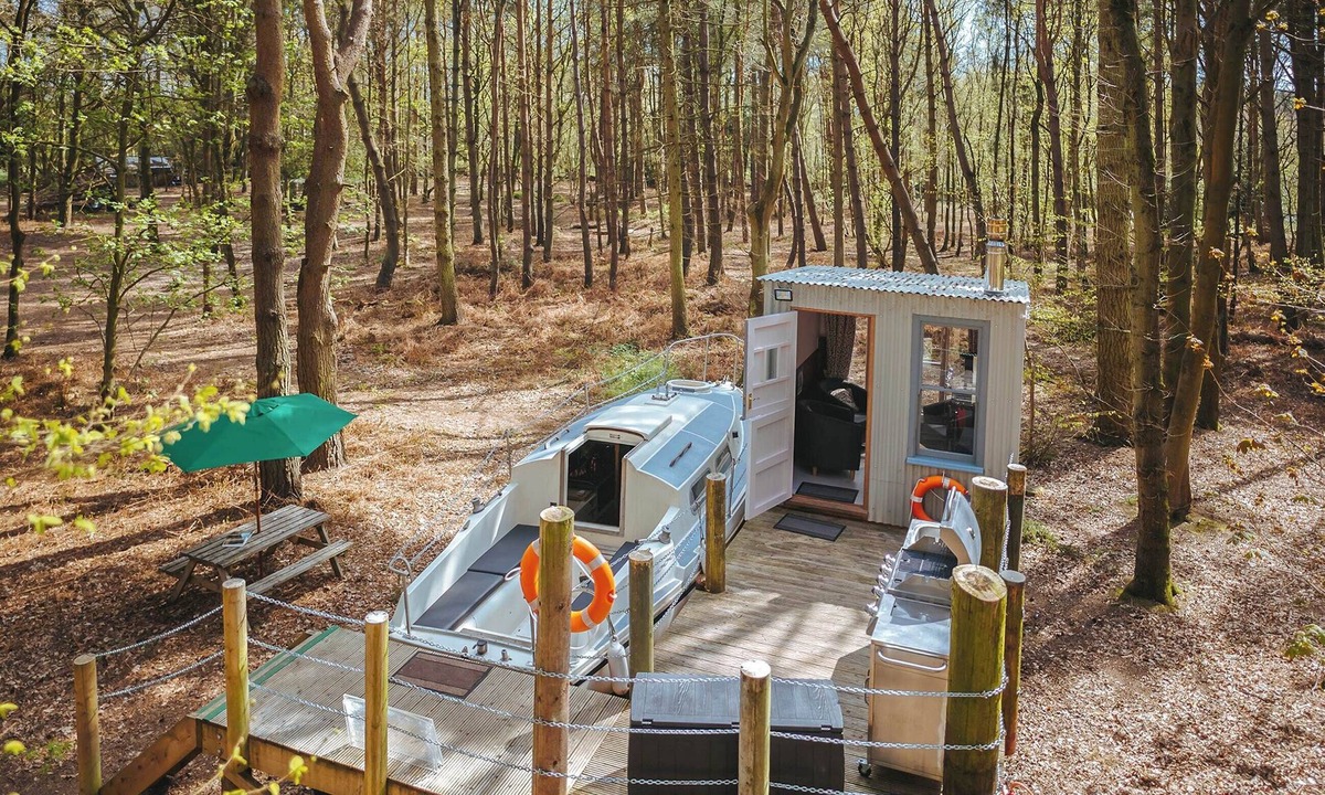 Melton Constable Cottage | 3 bedroom accommodation in Melton Constable