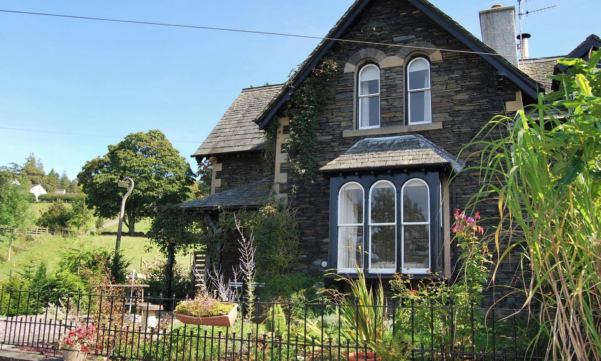 Troutbeck Bridge Cottage | 3 bedroom accommodation in Troutbeck Bridge