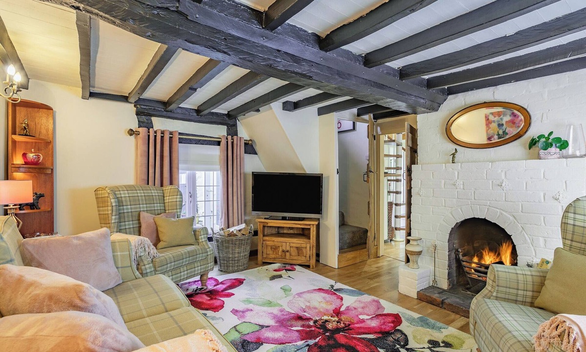 Aston-le-Walls Cottage | 3 bedroom accommodation in Moreton Morrell