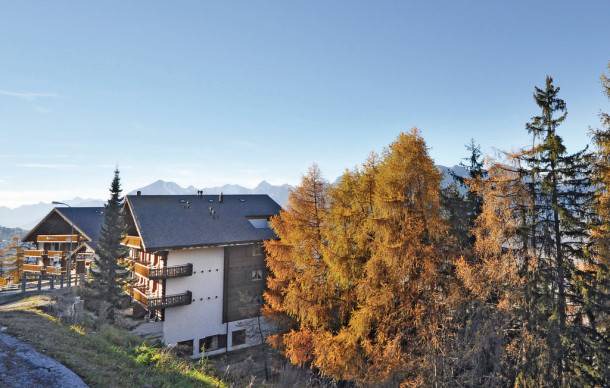 Les Mayens-de-Sion Apartment | 3 bedroom accommodation in Veysonnaz