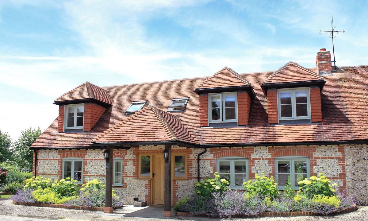 West Meon Cottage | 3 bedroom accommodation in Bishops Waltham