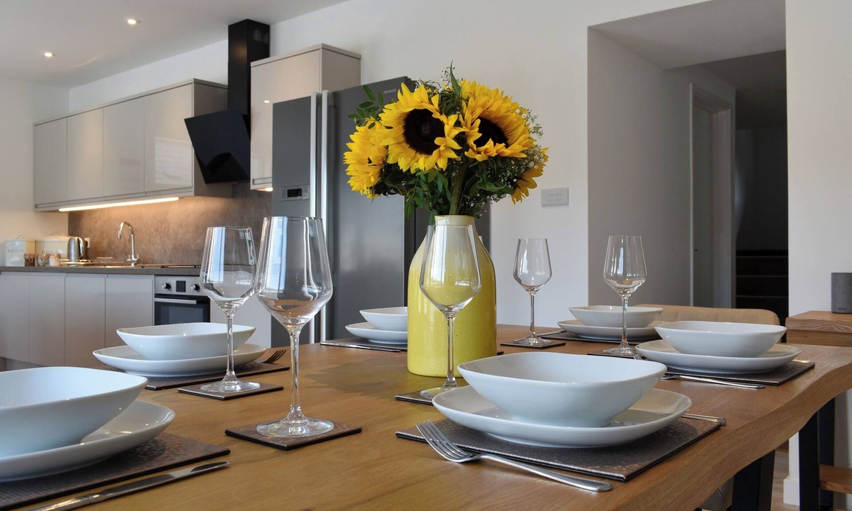 Cheriton Bishop Cottage | 3 bedroom accommodation in Cheriton Bishop