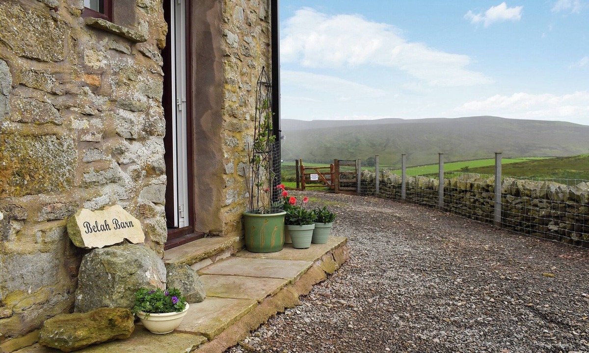 Kirkby Stephen Cottage | 3 bedroom accommodation in Kirkby Stephen
