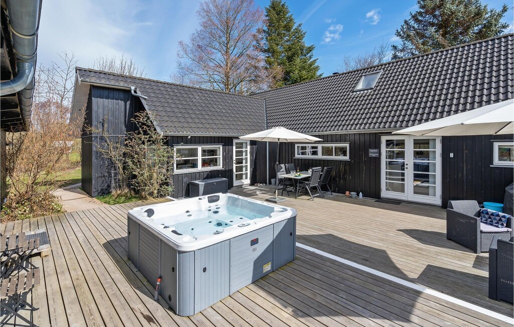 Faxe Ladeplads House | 3 bedroom accommodation in Faxe Ladeplads