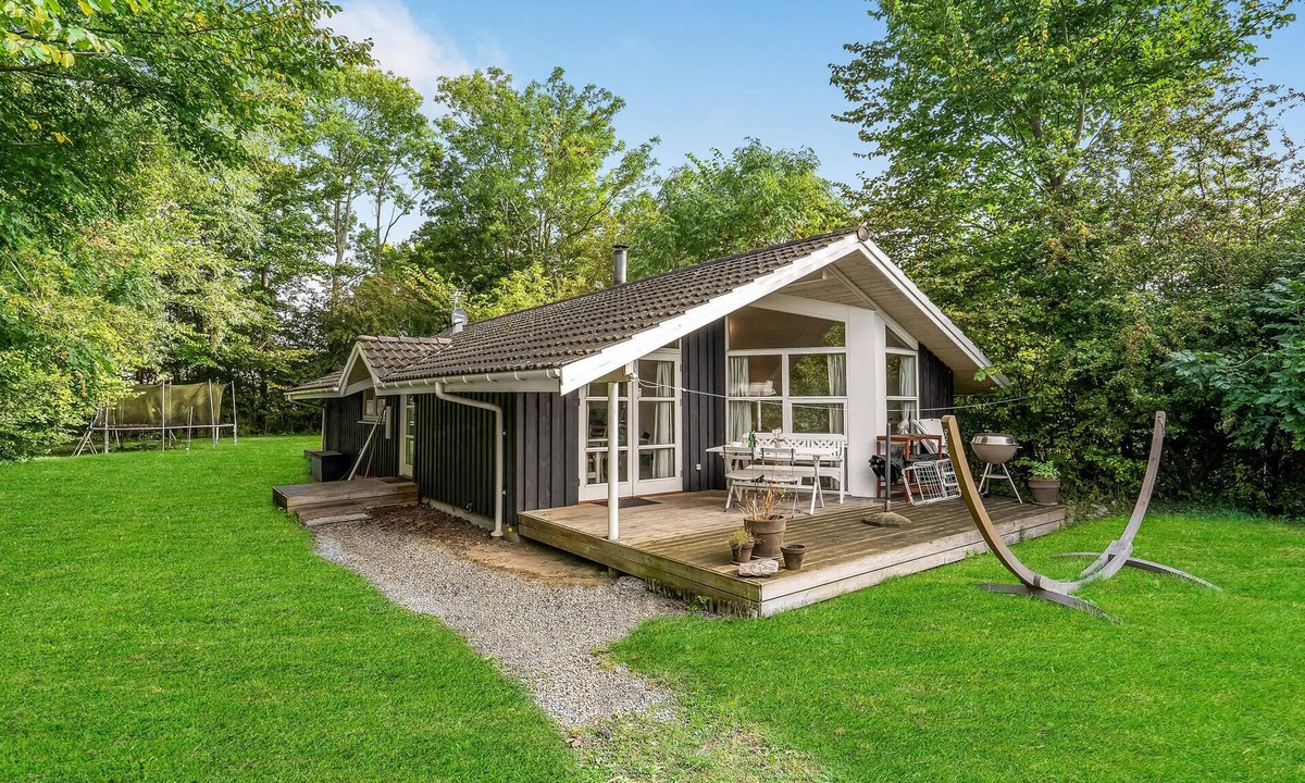 Faxe Ladeplads House | 3 bedroom accommodation in Faxe Ladeplads