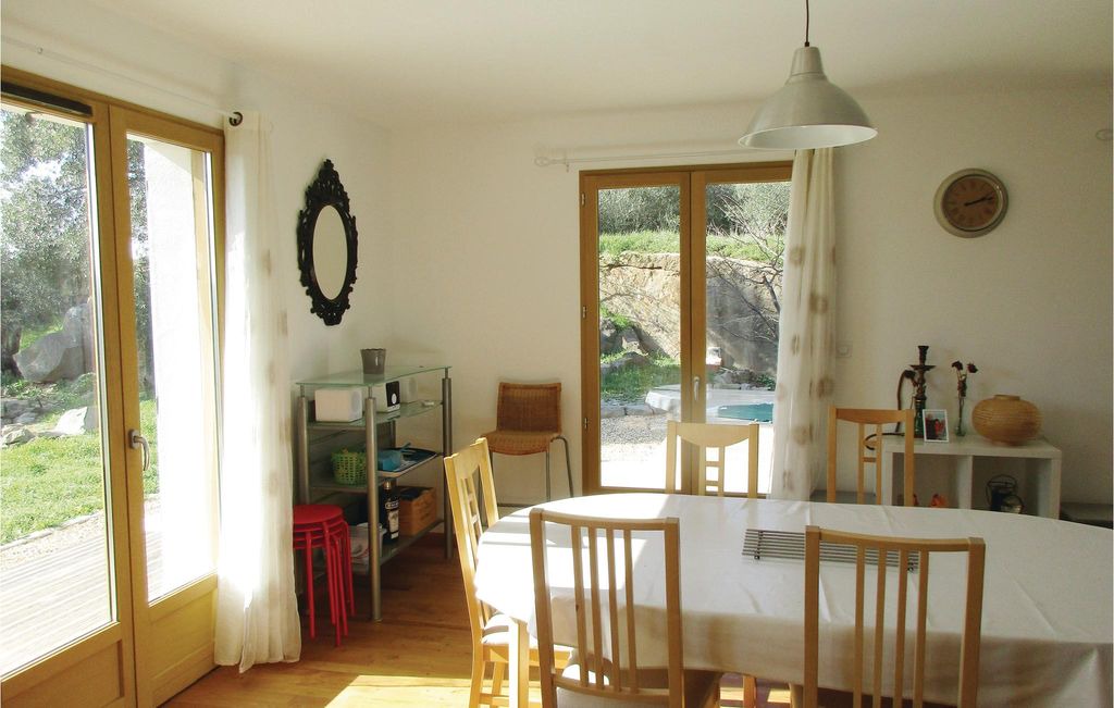 Pouzols-Minervois House | 3 bedroom accommodation in Pouzols-Minervois