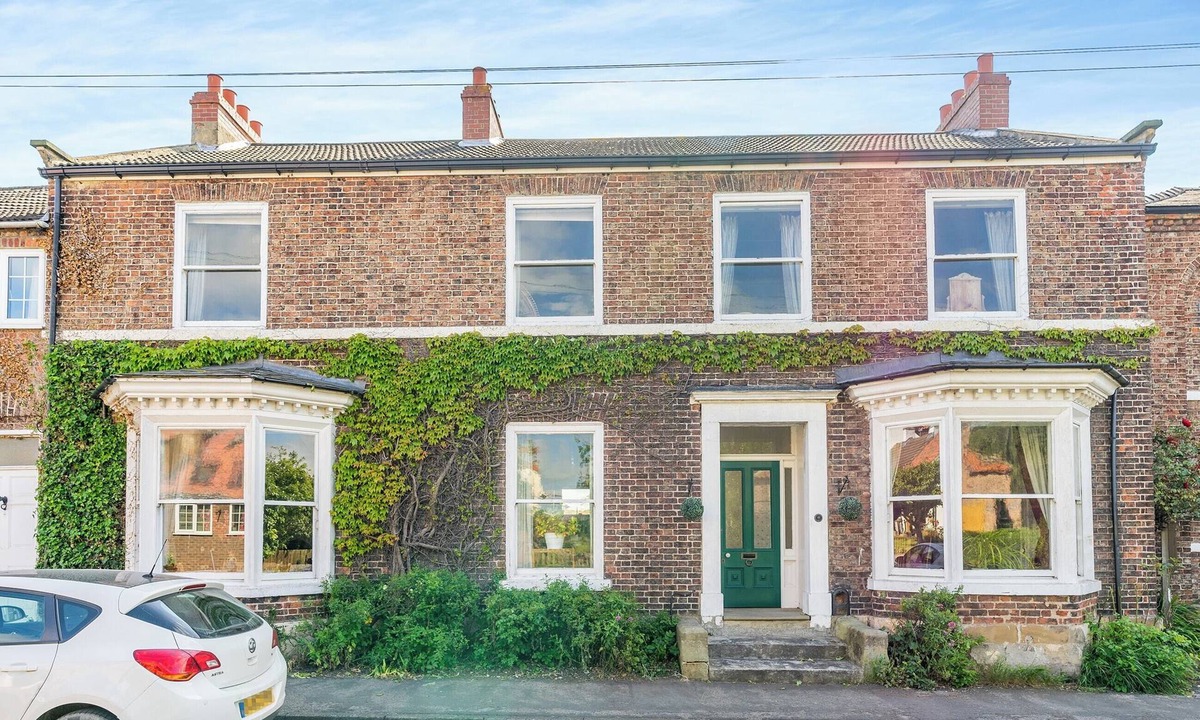 Northallerton Cottage | 3 bedroom accommodation in Appleton Wiske