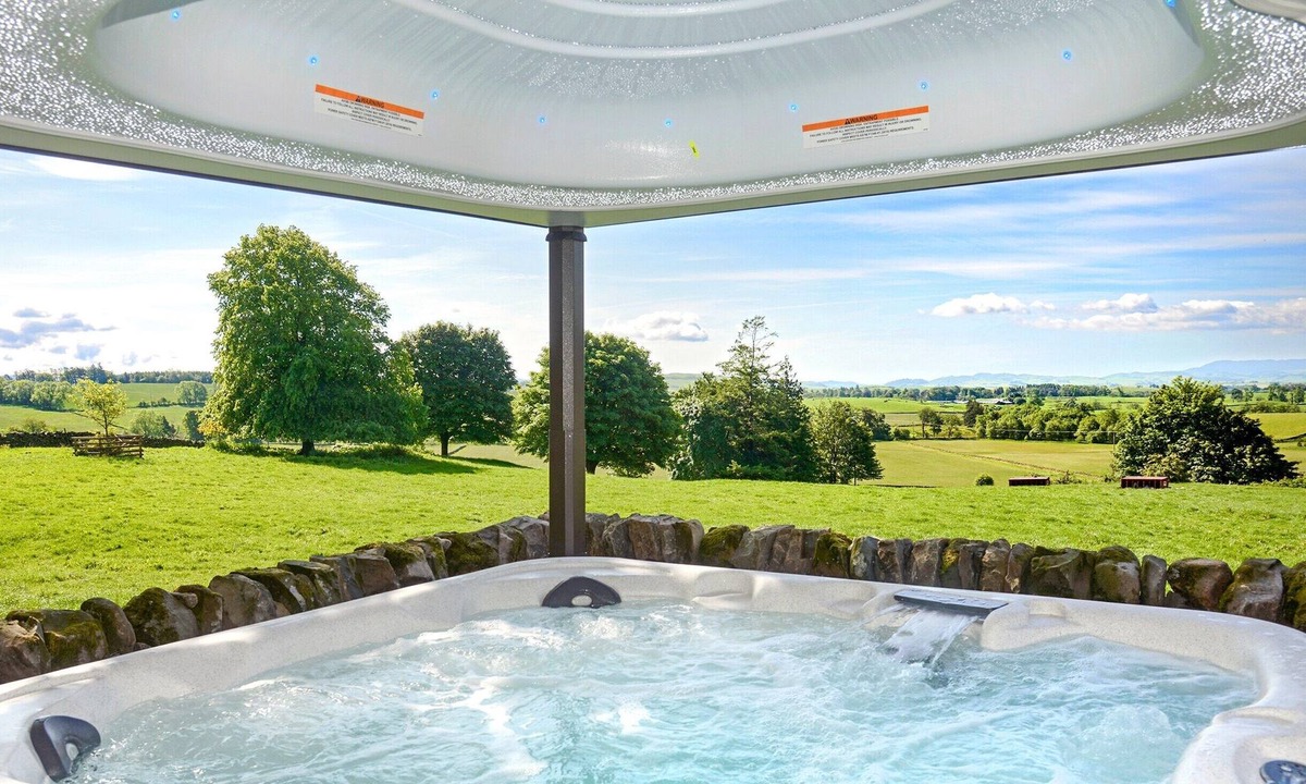 Castle Douglas Cottage | 3 bedroom accommodation in Castle Douglas