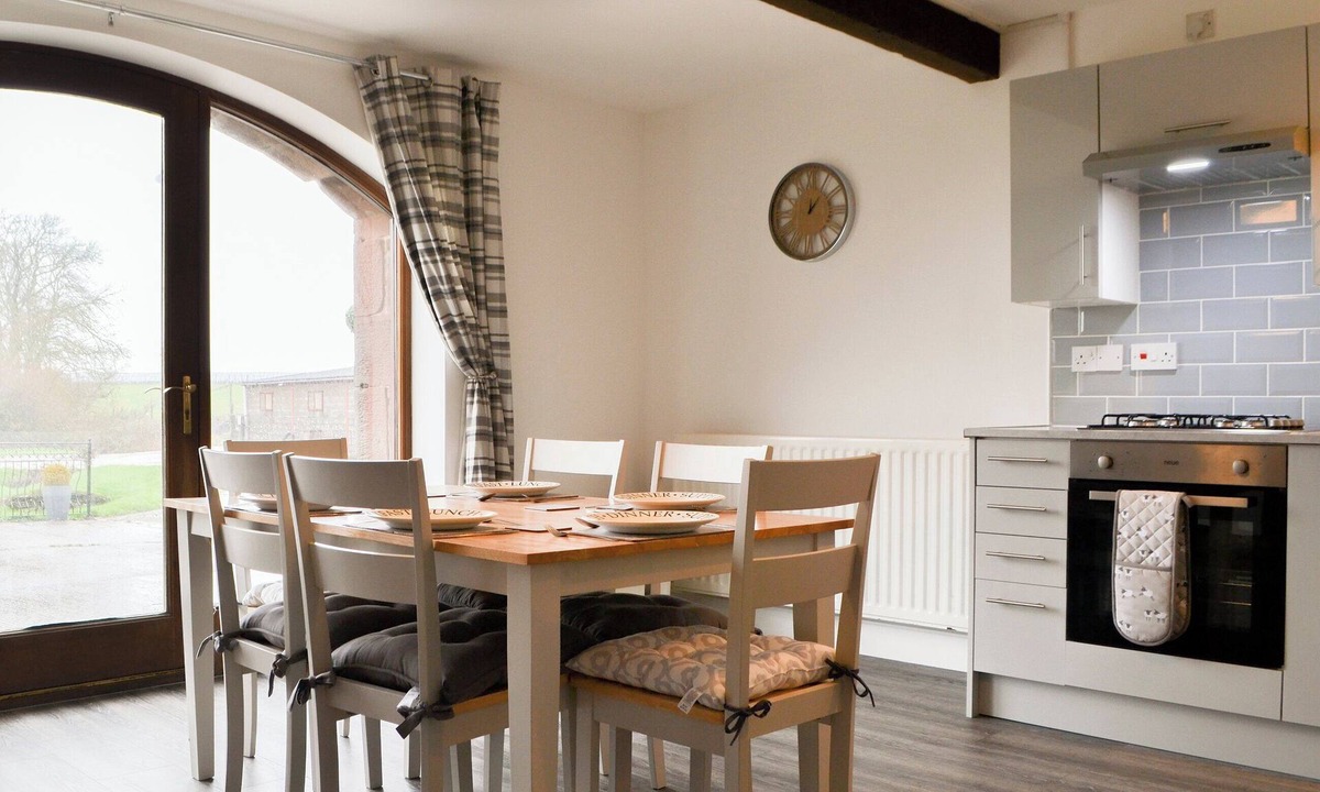 Wigton Cottage | 3 bedroom accommodation in Near Aspatria