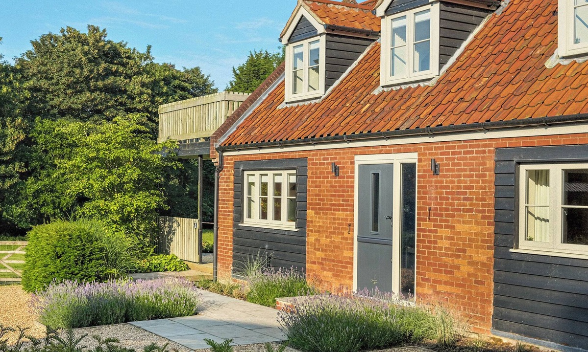 North Walsham Cottage | 3 bedroom accommodation in North Walsham