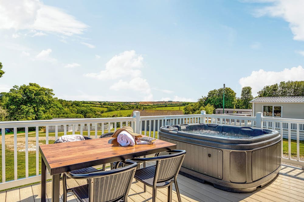 Hewas Water House | 3 bedroom accommodation in Nr St Austell