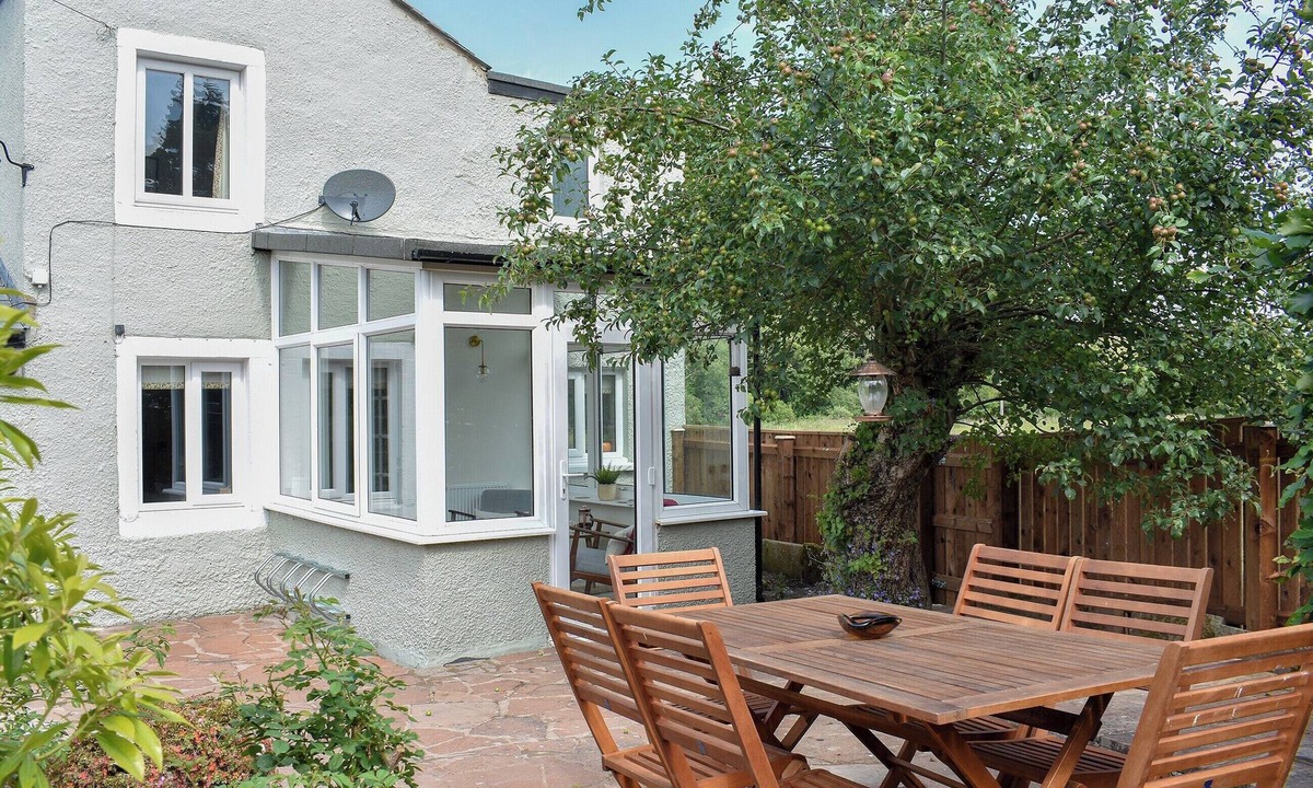 Pooley Bridge Cottage | 3 bedroom accommodation in Pooley Bridge