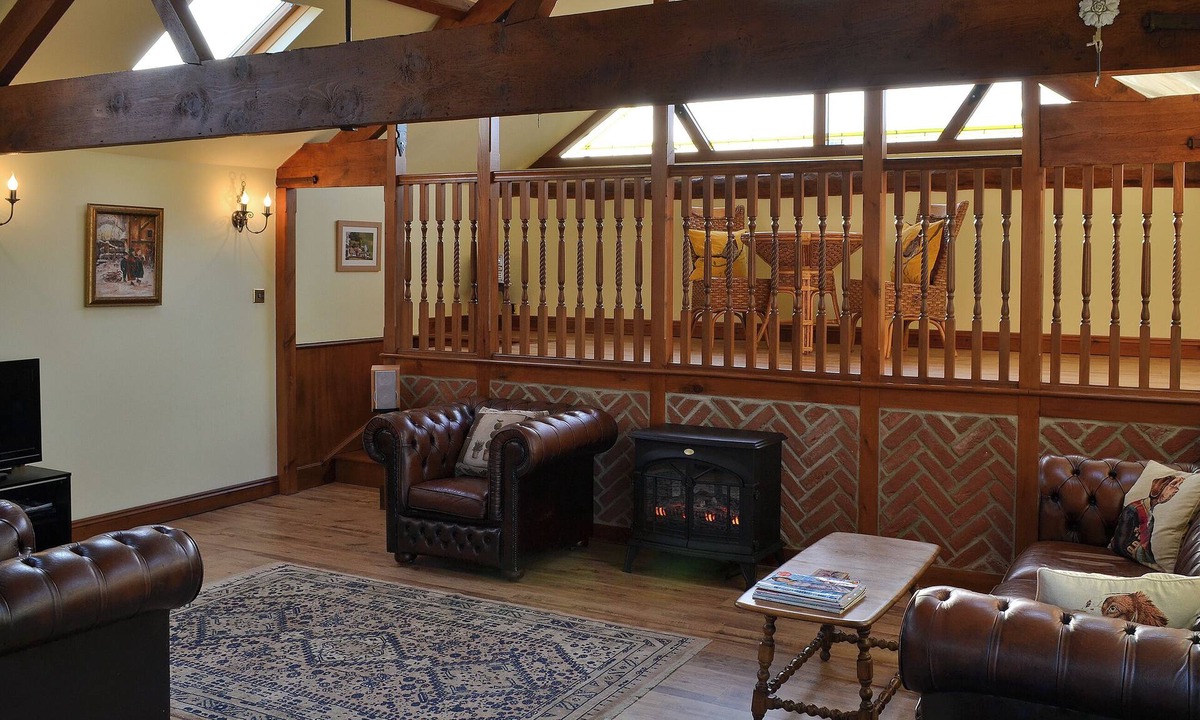 Dereham Cottage | 3 bedroom accommodation in Swanton Morley