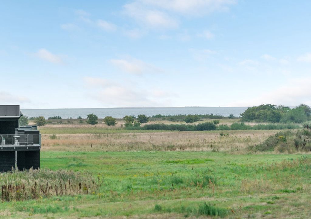Nordstrand House | 3 bedroom accommodation in Frederikshavn