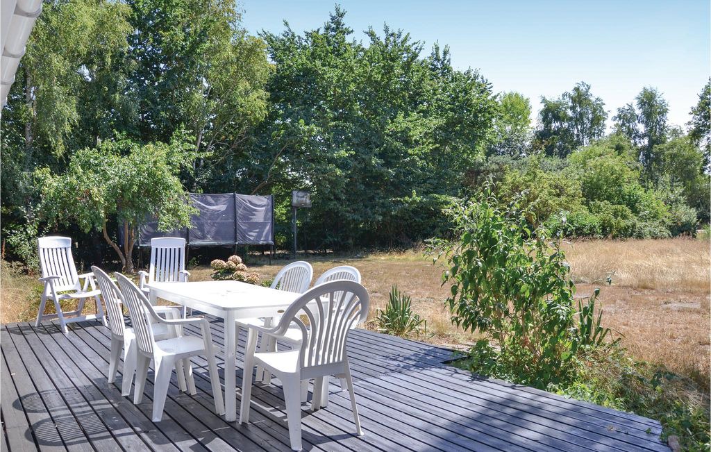 Frederiksvaerk House | 3 bedroom accommodation in Frederiksværk