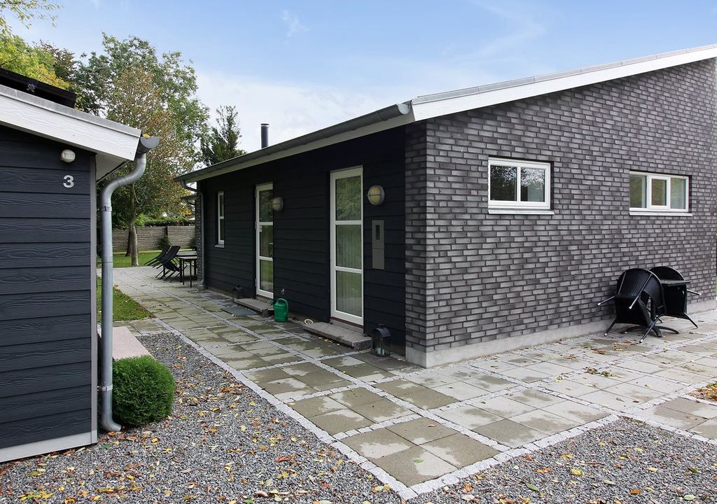 Rødvig House | 3 bedroom accommodation in Rødvig Stevns